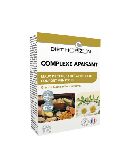 Complexe apaisant DIET HORIZON