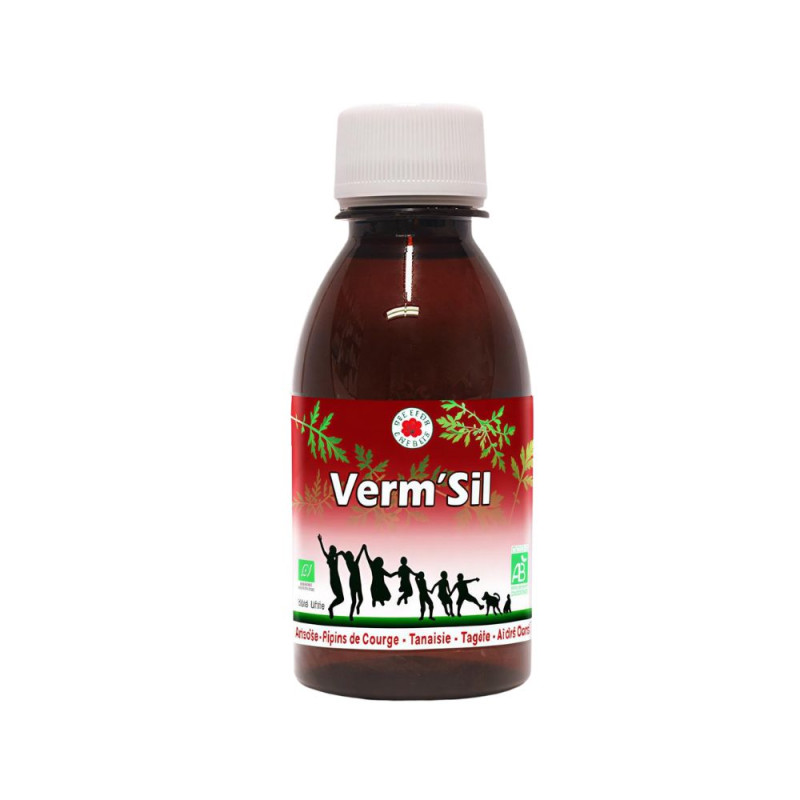 Verm’Sil bio VECTEUR ENERGY