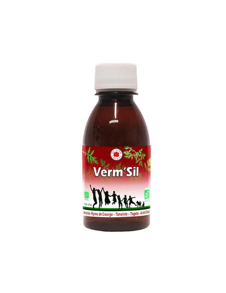 Verm’Sil bio VECTEUR ENERGY