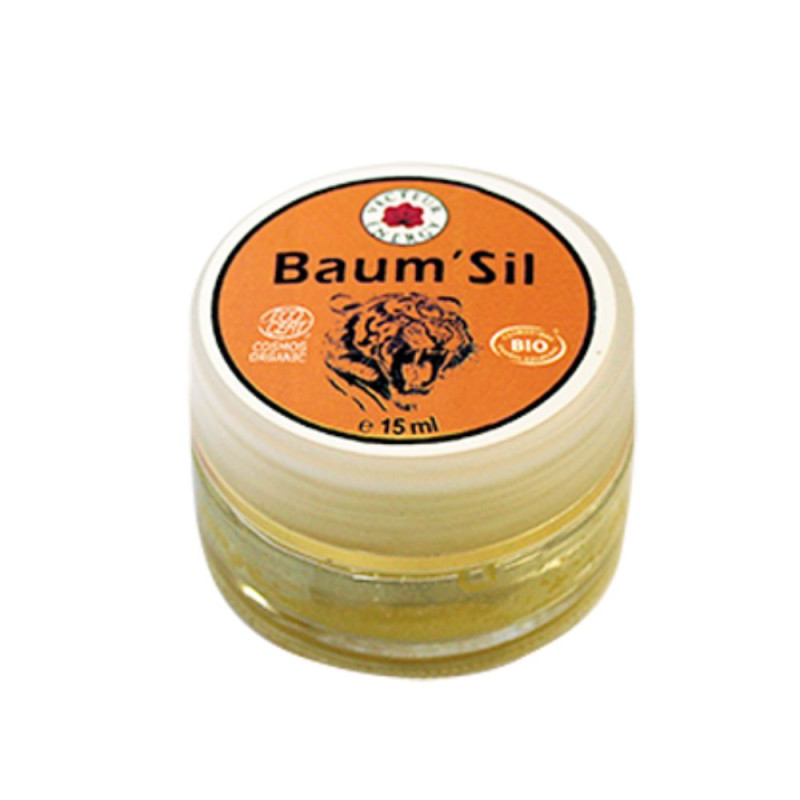 Baum'sil VECTEUR ENERGY