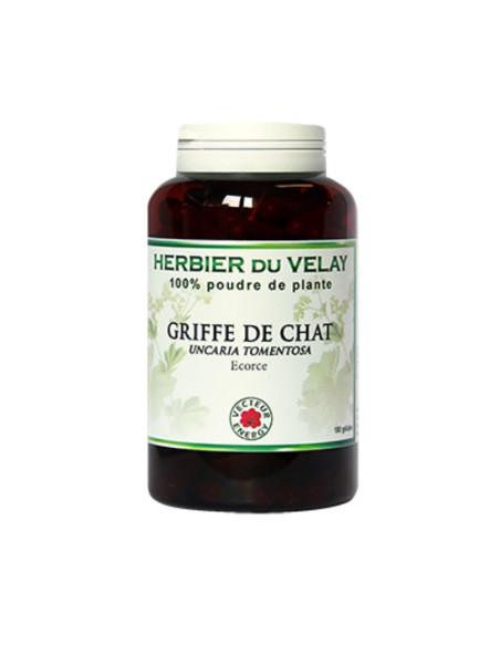 Griffe de chat VECTEUR ENERGY