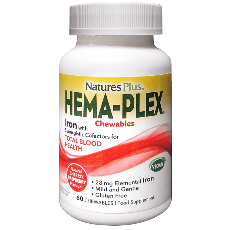 Hema-Plex II
