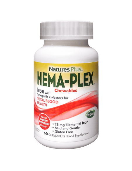 Hema-Plex II