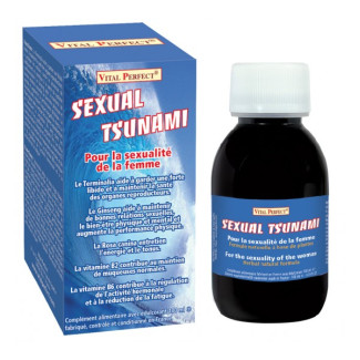 Sexual Tsunami VITAL PERFECT