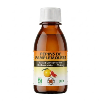 extrait de pépins de pamplemousse 1000 mg VECTEUR ENERGY