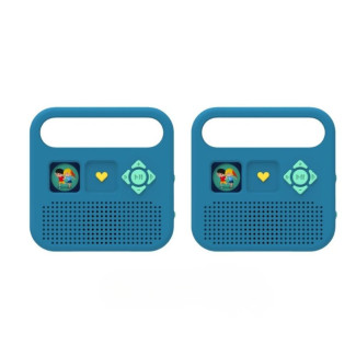 Pack duo enceinte MERLIN