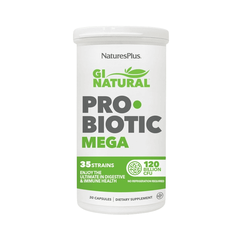 Gi natural