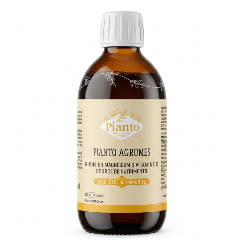 Pianto agrume PIANTO 300ml