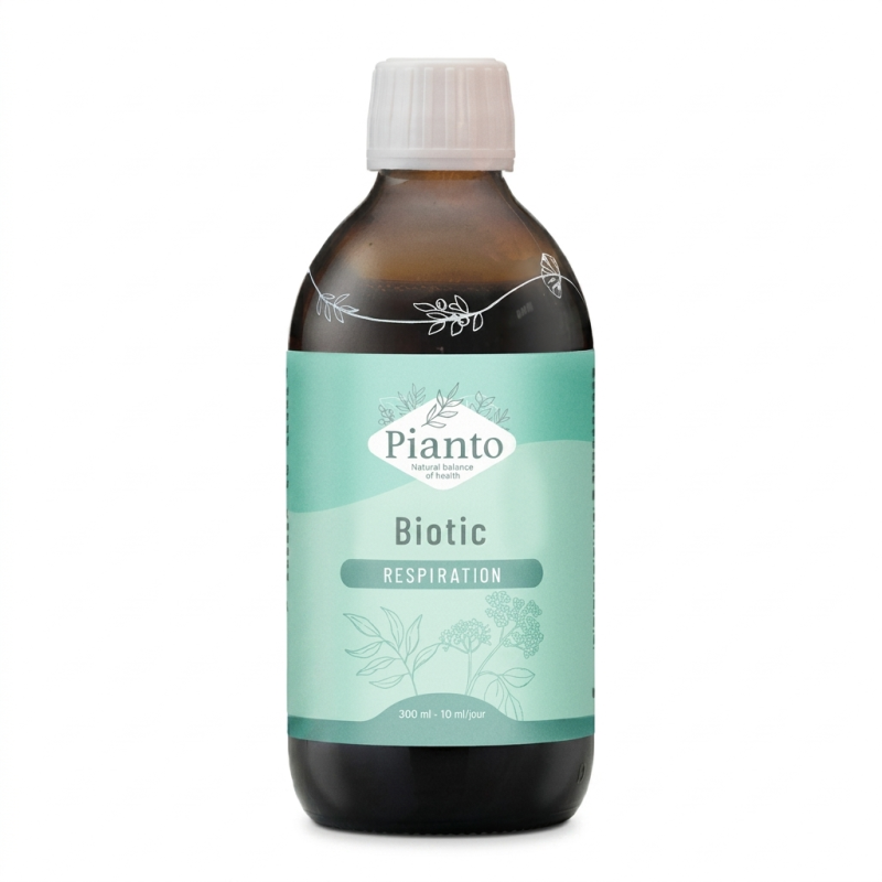 Respiration PIANTO 300ml