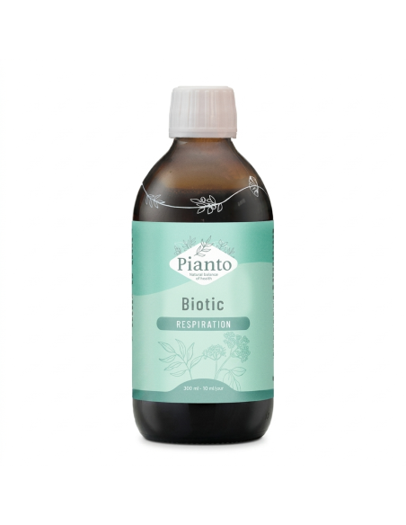 Respiration PIANTO 300ml