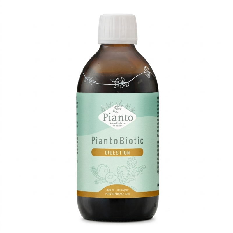 370ml Digestion PIANTO