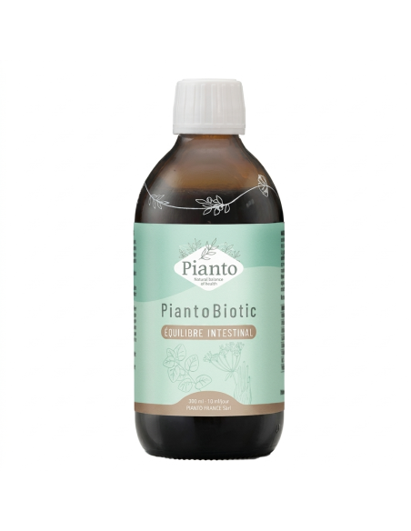 Équilibre intestinal PIANTO