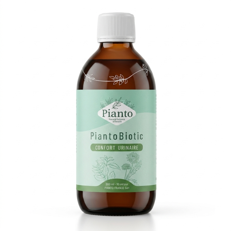 Urinaire PIANTO 300ml