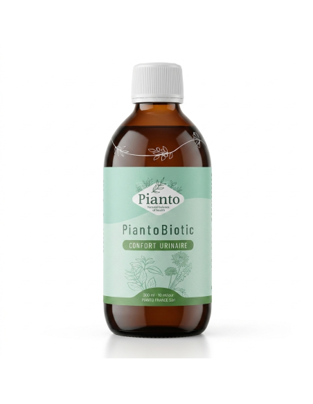 Urinaire PIANTO 300ml
