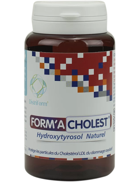 Form'a cholest DISTRIFORM