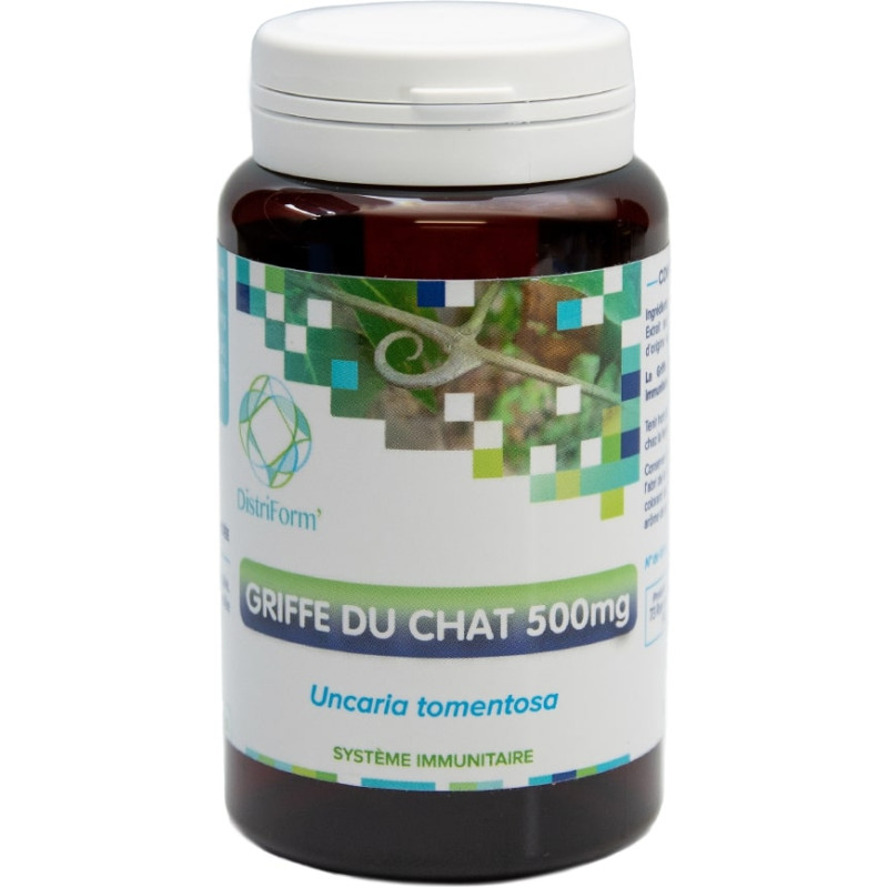 Griffe du chat DISTRIFORM