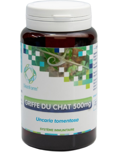 Griffe du chat DISTRIFORM