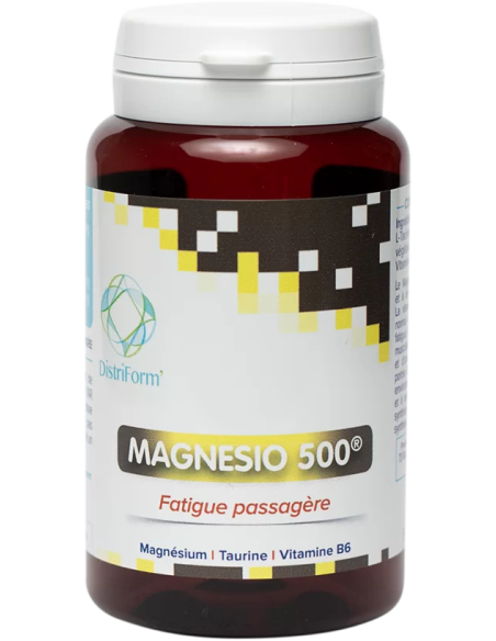 Magnesio 500 DISTRIFORM