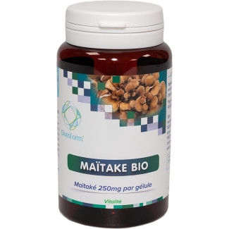 Maitake bio DISTRIFORM 90 gélules