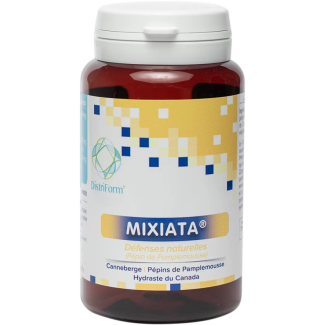 Mixait DISTRIFORM