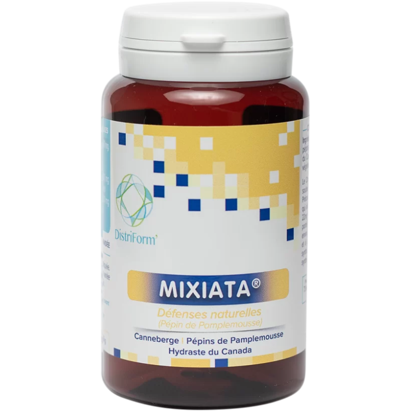 Mixait DISTRIFORM