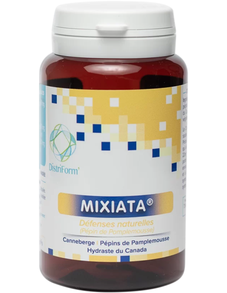 Mixait DISTRIFORM
