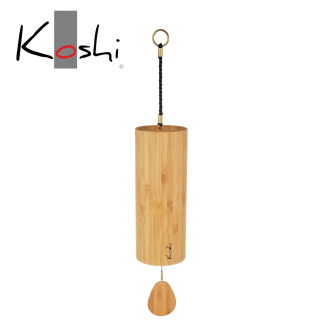 Carillon KOSHI eau aqua