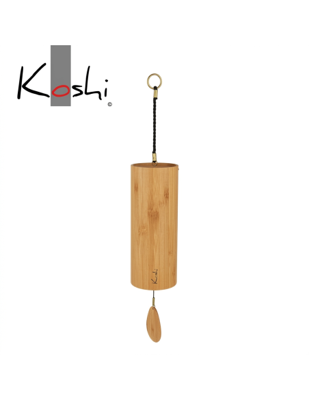 Carillon KOSHI air