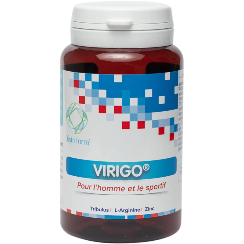 Virigo DISTRIFORM