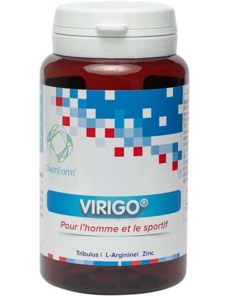 Virigo DISTRIFORM