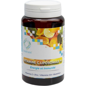 Vitamine C liposomale DISTRIFORM
