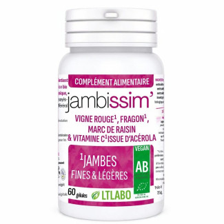 Jambissim 60gél LT Labo