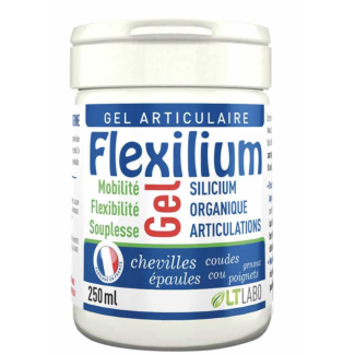 Flexilium Gel 250 ml LT LABO