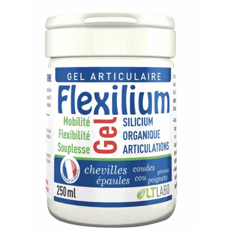 Flexilium Gel 250 ml LT LABO