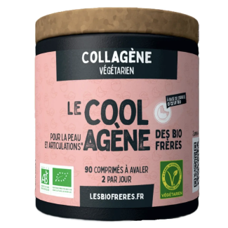 Coolagène LES BIO FRÈRES