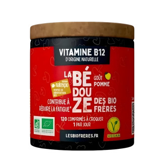 Bédouze B12 LES BIO FRÈRES