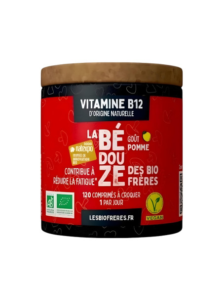 Bédouze B12 LES BIO FRÈRES