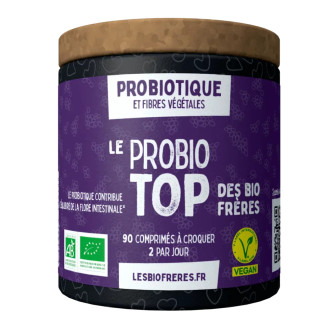 Probiotop LES BIO FRÈRES