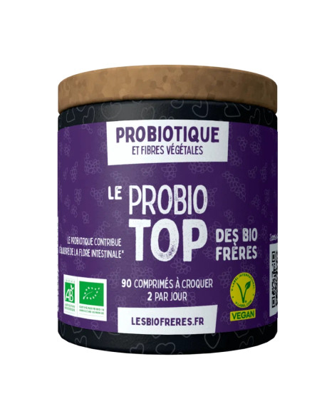 Probiotop LES BIO FRÈRES