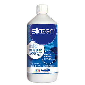 Silazen LABO SANTÉ SILICE