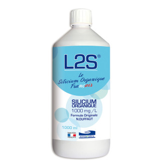 L2S LABO SANTÉ SILICE