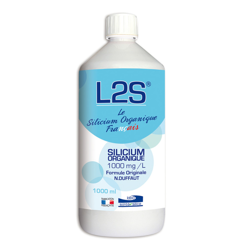 L2S LABO SANTÉ SILICE