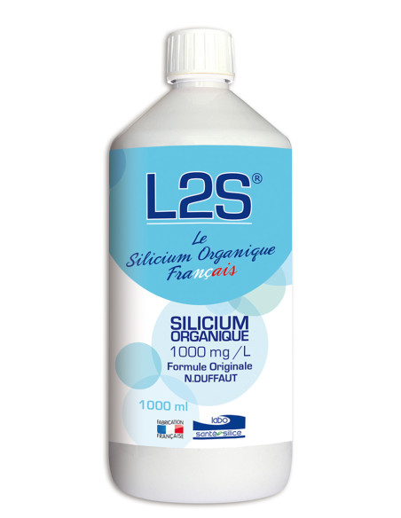 L2S LABO SANTÉ SILICE