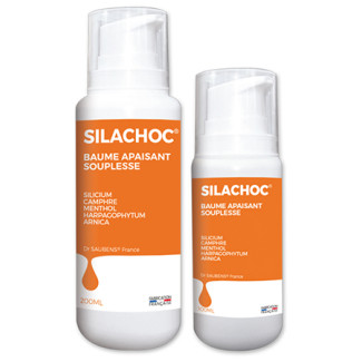 Silachoc 200ml LABO SANTÉ SILICE 200 ml