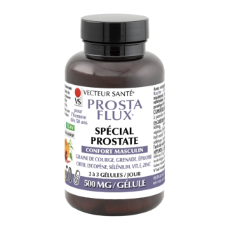 Prosta'flux VECTEUR SANTÉ