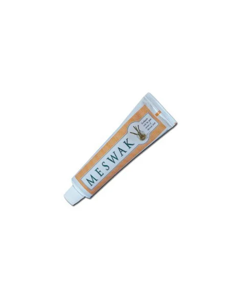 MESWAK PATE DENTIFRICE AYURVEDIQUE BIO CHOLAYIL