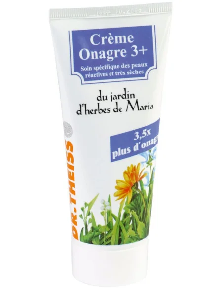 CREME ONAGRE 3+D. THEISS