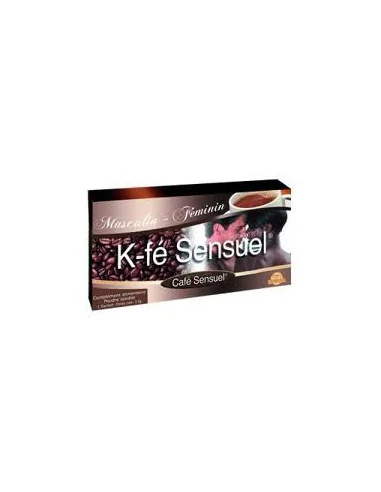 K-FE SENSUEL ABIOCOM