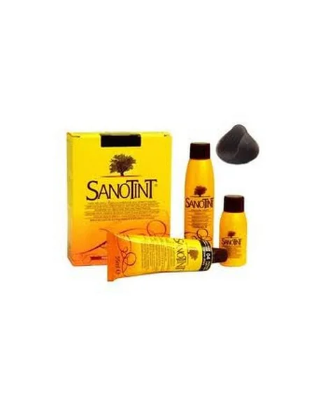 COLORANTE NATURAL “RUBIO CENIZA” N°15 SANOTINT
