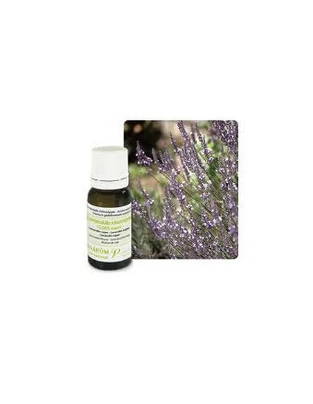 PRANAROM ACEITE ESENCIAL DE LAVANDA SÚPER ORGÁNICO - PRANAROM AROMATERAPIA ORGÁNICA